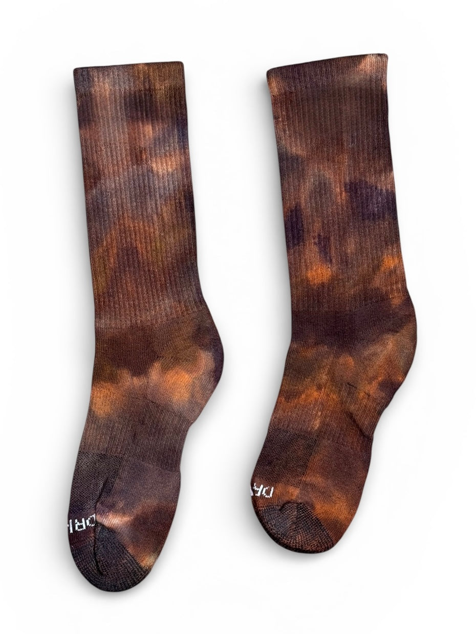 PORTALS x Nyraah Customs Socks (PRE-ORDER)